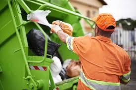 Best Construction Debris Removal  in Bullard, TX