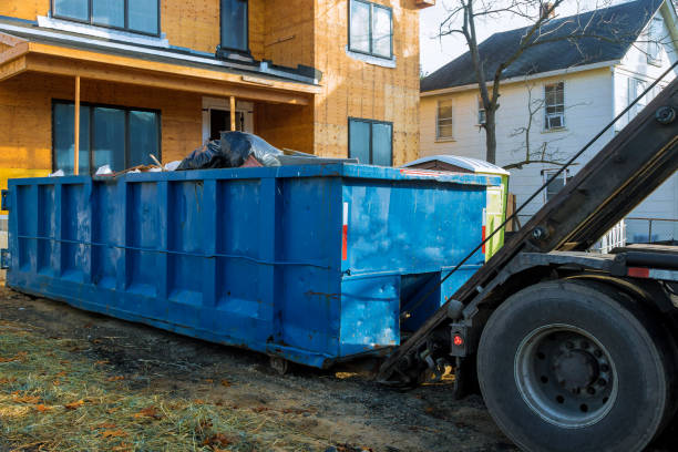 Best Dumpster Rental Services  in Bullard, TX